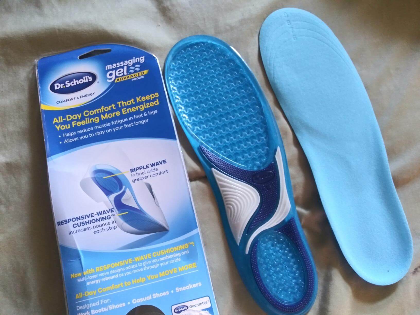 How Long Do Gel Insoles Last Guide To Know 2024 Zee Shoe