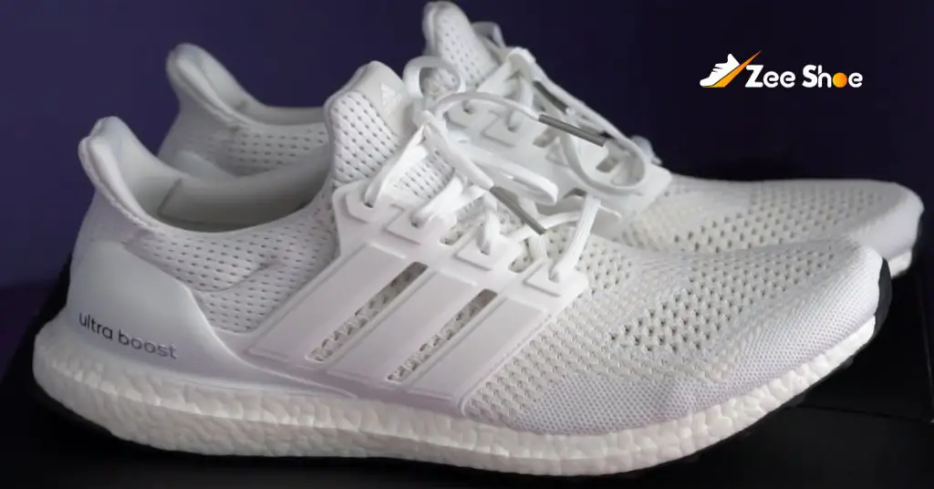 How To Clean Adidas Ultra Boost White? 2024 Zee Shoe