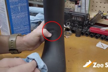 How To Find A Leak In Rubber Boot