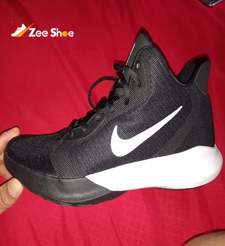 Top 5 Best Basketball Shoes For Big Men 2022 Zee Shoe