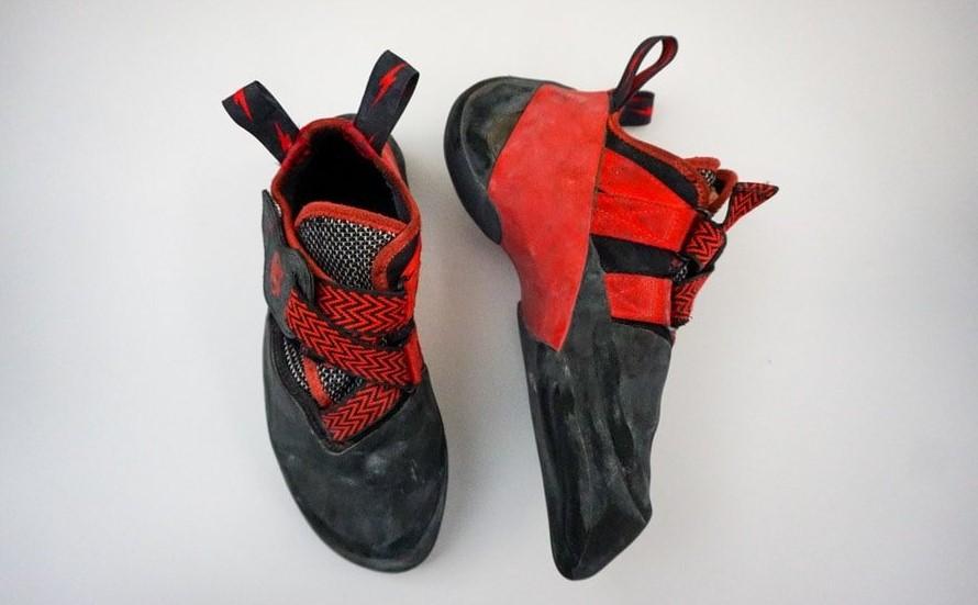 How to clean climbing shoes: 7 best tips & helpful guide